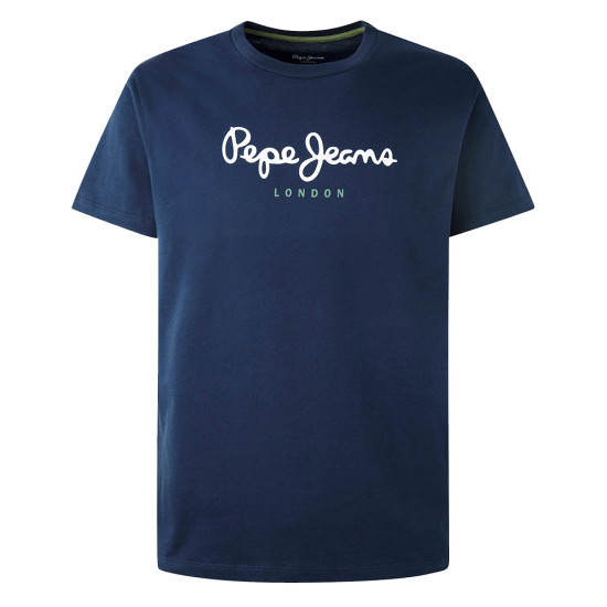Pepe Jeans Ανδρική κοντομάνικη μπλούζα Eggo N Basic T-Shirt